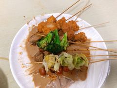 -郭记小街麻辣烫(虎坊路店)