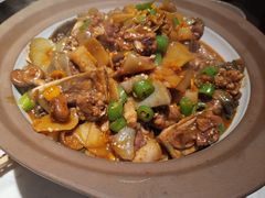 -福厨餐厅·宜昌地标美食(水悦城店)