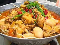 -石灰石烧鸡公(南通万象城店)
