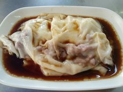 牛肉拉肠-源记肠粉(华贵路店)