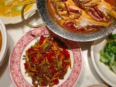-径山十八道·风味民间菜(杭州总店)