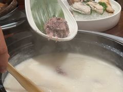 -大良毋米粥(锦龙路总店)
