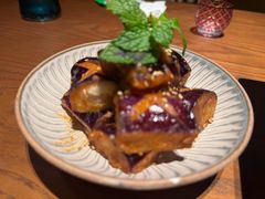 -人间酒暖·Go blanc·烧鸟·深夜食堂(陆家嘴店)