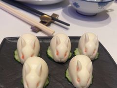 -侨美食家·40年地道粤菜(珠江新城店)