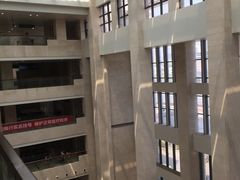 -湖北省中医院(光谷院区)