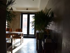 -HIGH FIVE哈福手工汉堡(桂林路店)