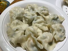 鲅鱼饺子-海知道大连海鲜水饺(南山大冲店)