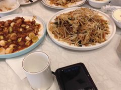 -福来居烤鸭店(天坛二店)