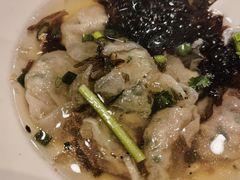 莆田扁肉汤（位）-莆田餐厅PUTIEN(深圳湾万象城家宴店)