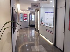 -牙博士口腔品牌连锁(杨浦店)