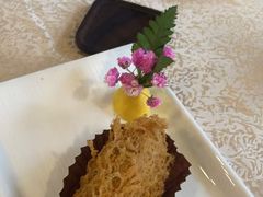 -麒麟中餐厅·经典粤菜·地道菜式老字号(广州长隆酒店)