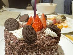 -晶丽香榭自助餐(南京大饭店)