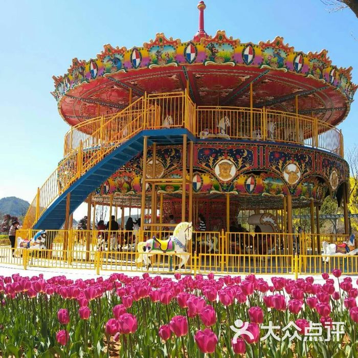 石城花乐园图片-北京其他景点-大众点评网