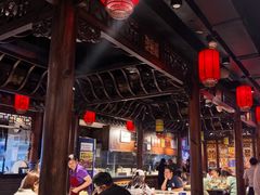 -尚足影院式足疗·住宿·美食(解放碑店)