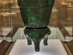 -上海博物馆(人民广场馆)