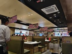 -海底捞火锅(泰安爱琴海店)