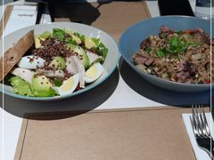 -乔泰勒JOETYLER西餐厅(曲江店)