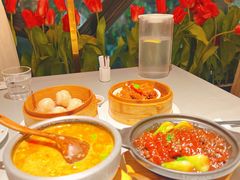 -维园悦谱·海派家常菜(乌鲁木齐南路店)