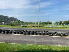 -极速星辰卡丁车赛车场(西山店)