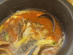 -肖记公安牛肉鱼杂馆·省级非物质文化遗产(三角路直营店)