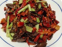 -黔大人·贵州花溪牛肉粉(宝能太古城店)