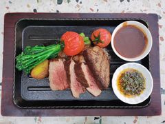 阿根廷牛里脊-La Maison 夜来香(进贤路店)