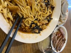-锅儿挑面馆