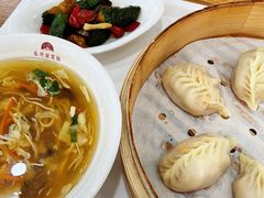 -东升灌浆包(辛庄街总店)