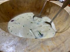 -云中鱼蒸汽石锅鱼(川沙百联店)