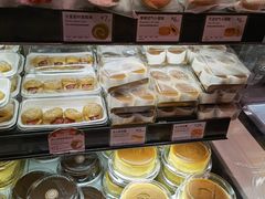 -巴黎贝甜(大宁国际商业广场店)