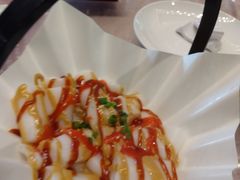 -东方御宴海鲜酒楼(棕泉酒店)