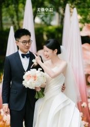 -美薇亭婚礼顾问