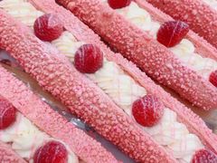 -奈雪的茶(亨特国际广场店)