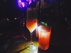-秀·爱尔兰餐吧(上海路店)