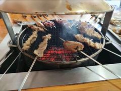 -古彭7只羊·招牌白串·碳锅羊肉旗舰店