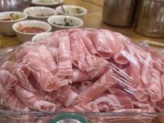 -老康火锅(黄河路总店)