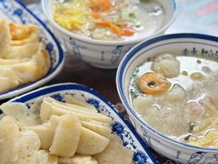 -长人馄饨铺(解放街店)
