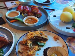 -点都德(龙之梦店)