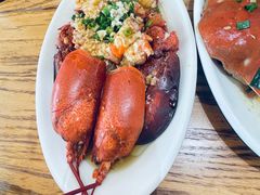 -金海湾海鲜排档(朱家尖店)