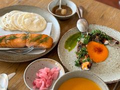 -BOR Eatery(安福路店)