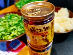 -王婆乔鲜鱼自助火锅(蜀汉路店)