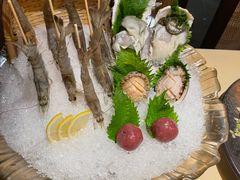 -余欢领鲜火锅(新街口店)