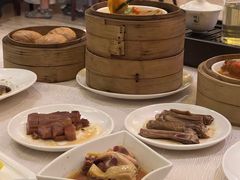 -福州天元国际威斯汀酒店·中国元素餐厅