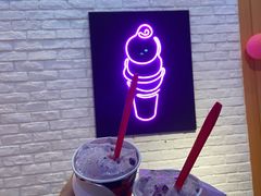 -DQ·蛋糕·冰淇淋(五角场万达店)