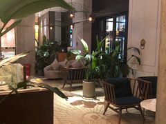 大堂-The Rug Cafe(王府中环店)