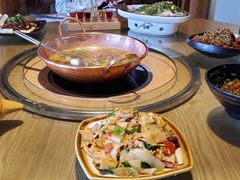 -妈妈的味道(和顺古镇店)