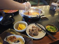 -牛New寿喜烧(闵行龙湖天街店)
