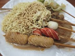 -郭记小街麻辣烫(南小街总店)
