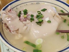 老妈蹄花-易老妈蹄花.特色川菜(人民公园总店)