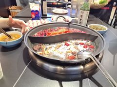 -俏媳妇火锅(宽窄巷子店)